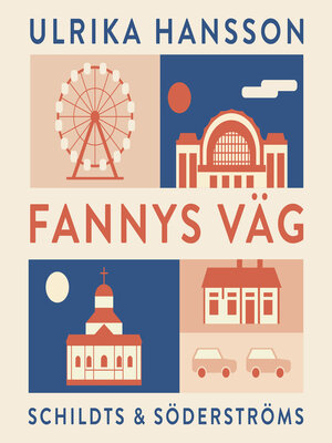 cover image of Fannys väg